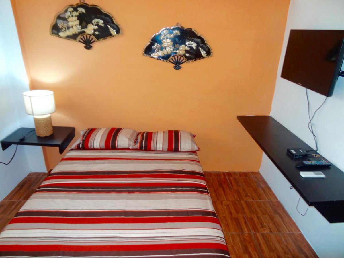 Hostal Villa 97 Guayaquil Exterior photo