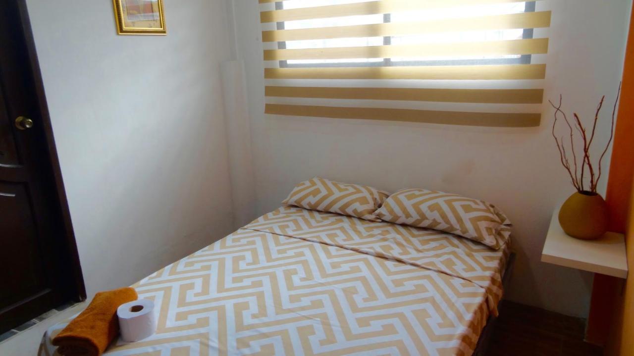 Hostal Villa 97 Guayaquil Exterior photo